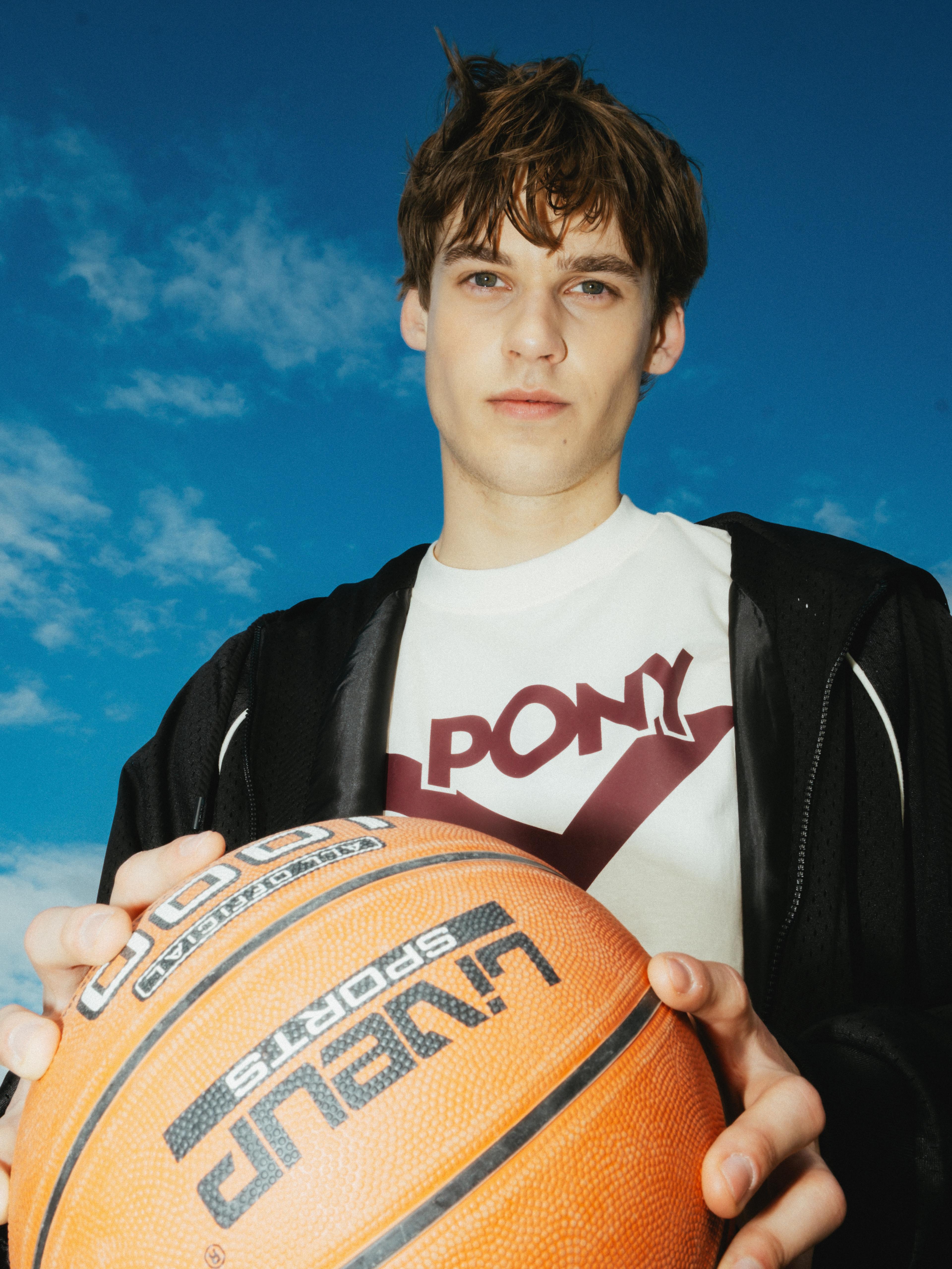 PONY AW25 campaign
